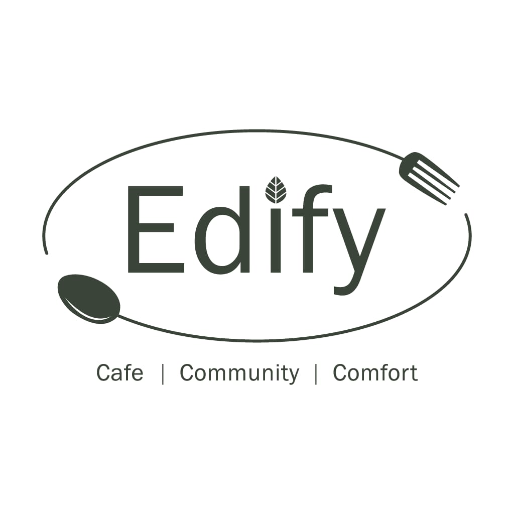 Cafe Edify Logo